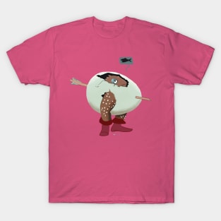 Egg Demon T-Shirt